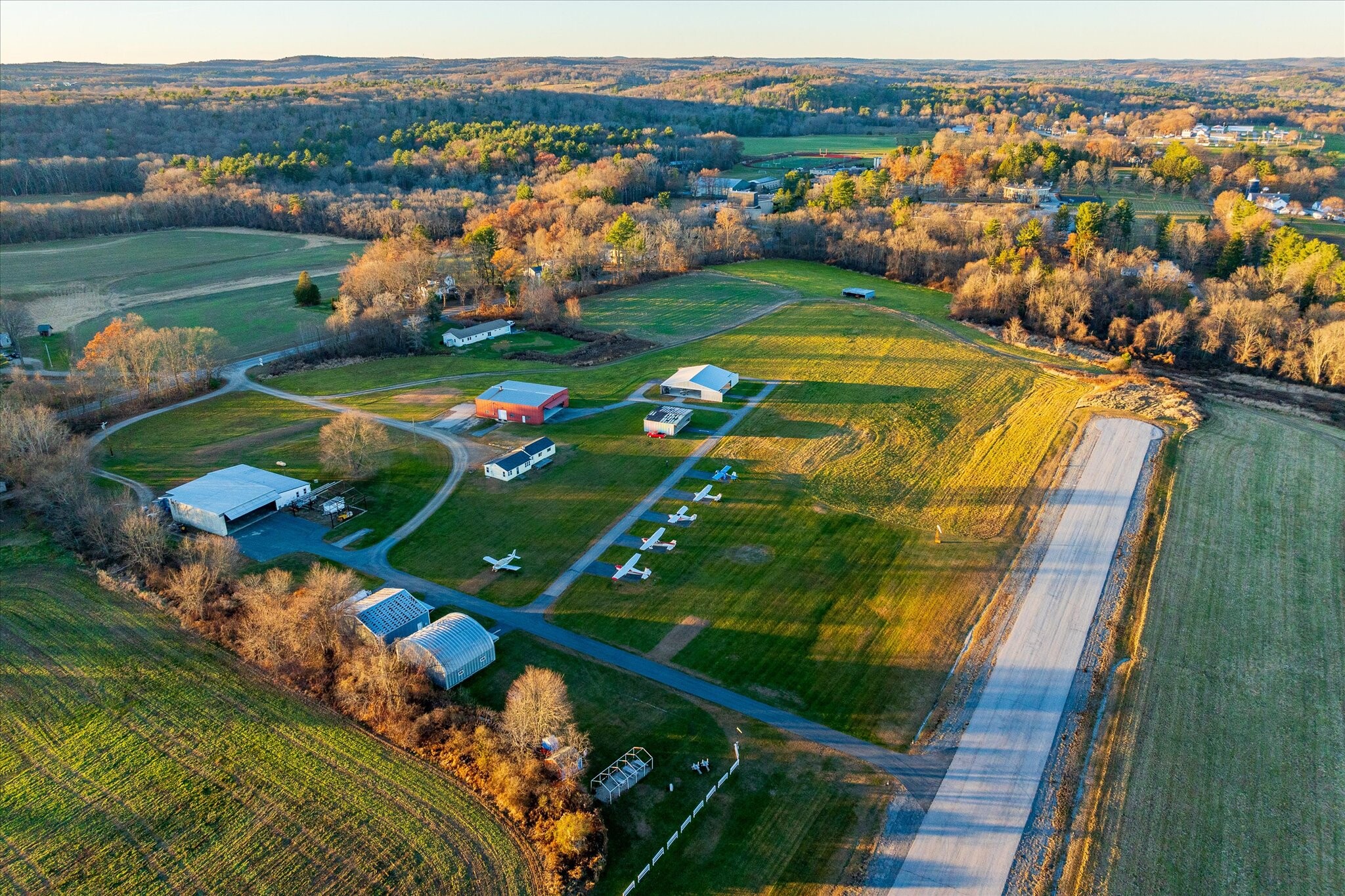 89 Route 169, Woodstock, CT à vendre Photo principale- Image 1 de 41