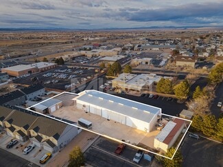 More details for 260 DL Sargent Rd, Cedar City, UT - Industrial for Sale