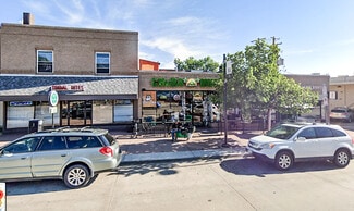 Plus de détails pour 13th St & College Ave – Commerce de détail à vendre, Boulder, CO