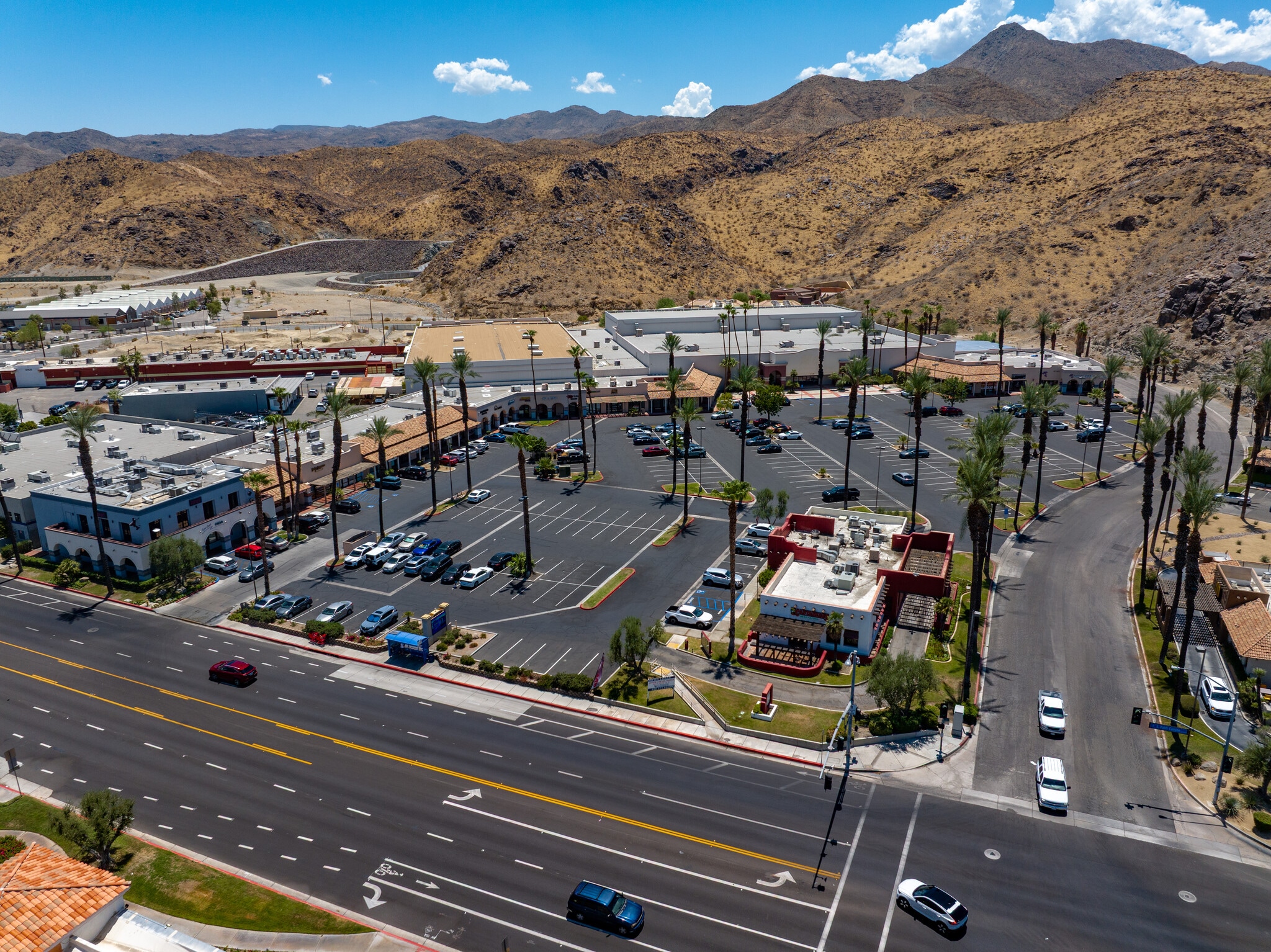 67555 E Palm Canyon Dr, Cathedral City, CA for sale Building Photo- Image 1 of 24