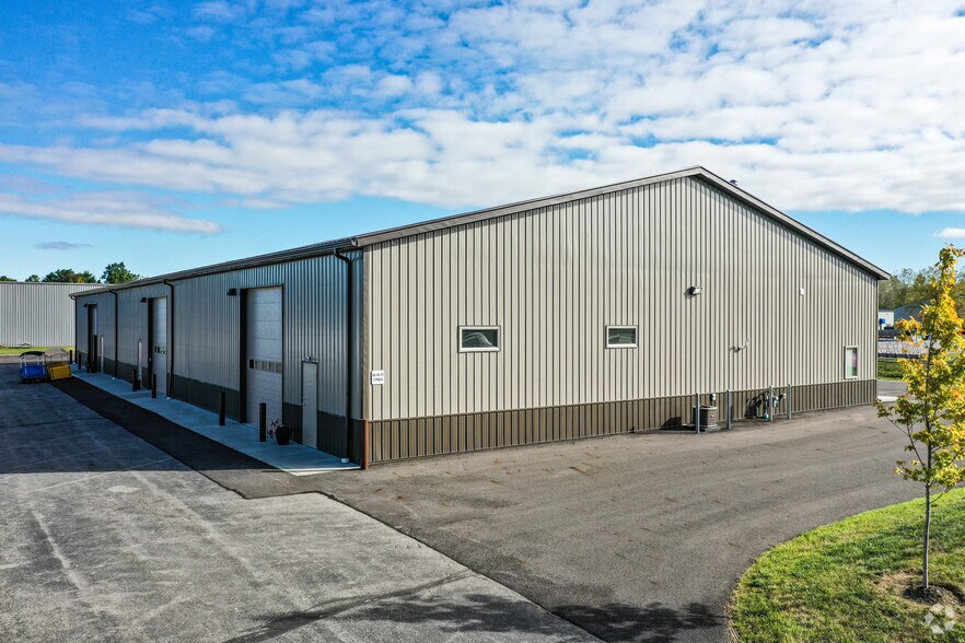 34 Klema Dr, Reynoldsburg, OH for lease - Building Photo - Image 2 of 2