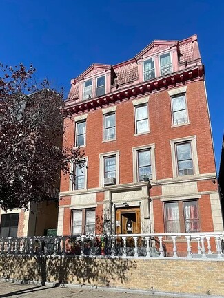 More details for 347 Lincoln Rd, Brooklyn, NY - Multifamily for Sale