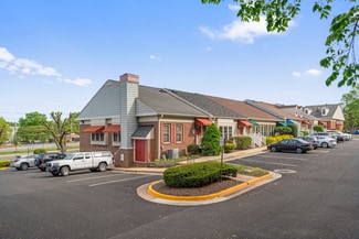 Plus de détails pour 8403 Richmond Hwy, Alexandria, VA - Commerce de détail à vendre