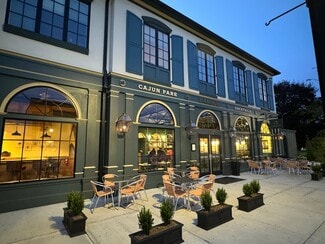 More details for 30 Eastdale Ave N, Arlington, NY - Retail for Lease