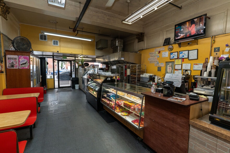 1166-1168 E Jersey St, Elizabeth, NJ for sale - Building Photo - Image 3 of 23