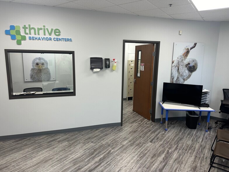 5320 N Tarrant Pky, Fort Worth, TX à louer - Photo intérieure - Image 2 de 13