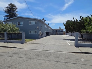 More details for 257 Poplar Ave, Hayward, CA - Multifamily for Sale