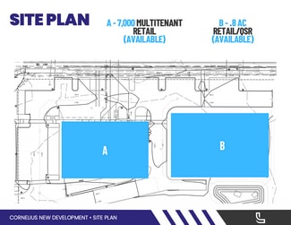 More details for W Baseline St & S 1st Ave, Cornelius, OR - Land for Lease