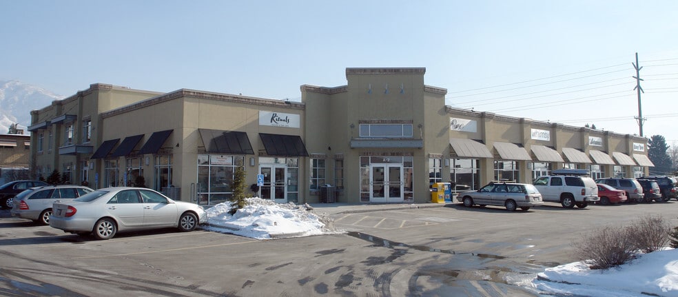 2005 E 2700 S, Salt Lake City, UT for lease - Building Photo - Image 3 of 20