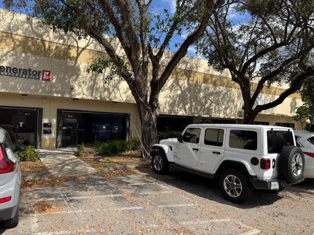 3001-3017 Greene St, Hollywood, FL for lease - Building Photo - Image 2 of 14