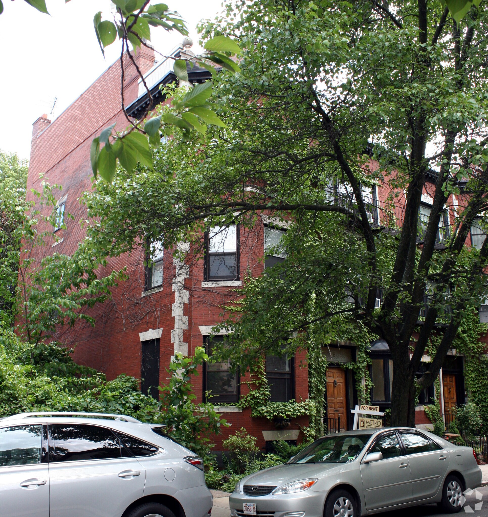 6 Keswick St, Boston, MA à vendre Photo principale- Image 1 de 4