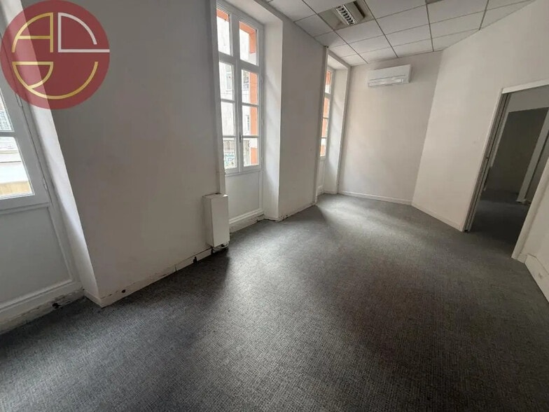 Bureau dans Toulouse à louer - Photo intérieure - Image 1 de 5