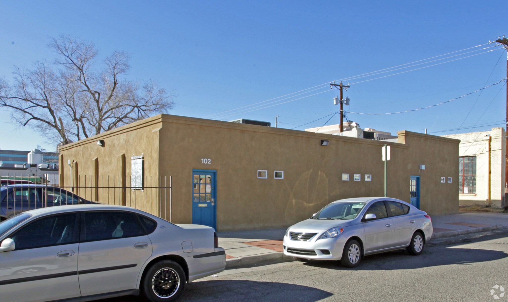 102 Granite Ave NW, Albuquerque, NM for sale Primary Photo- Image 1 of 3