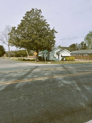 Plus de détails pour 100 Whitman Ave, Castle Hayne, NC - Terrain à vendre