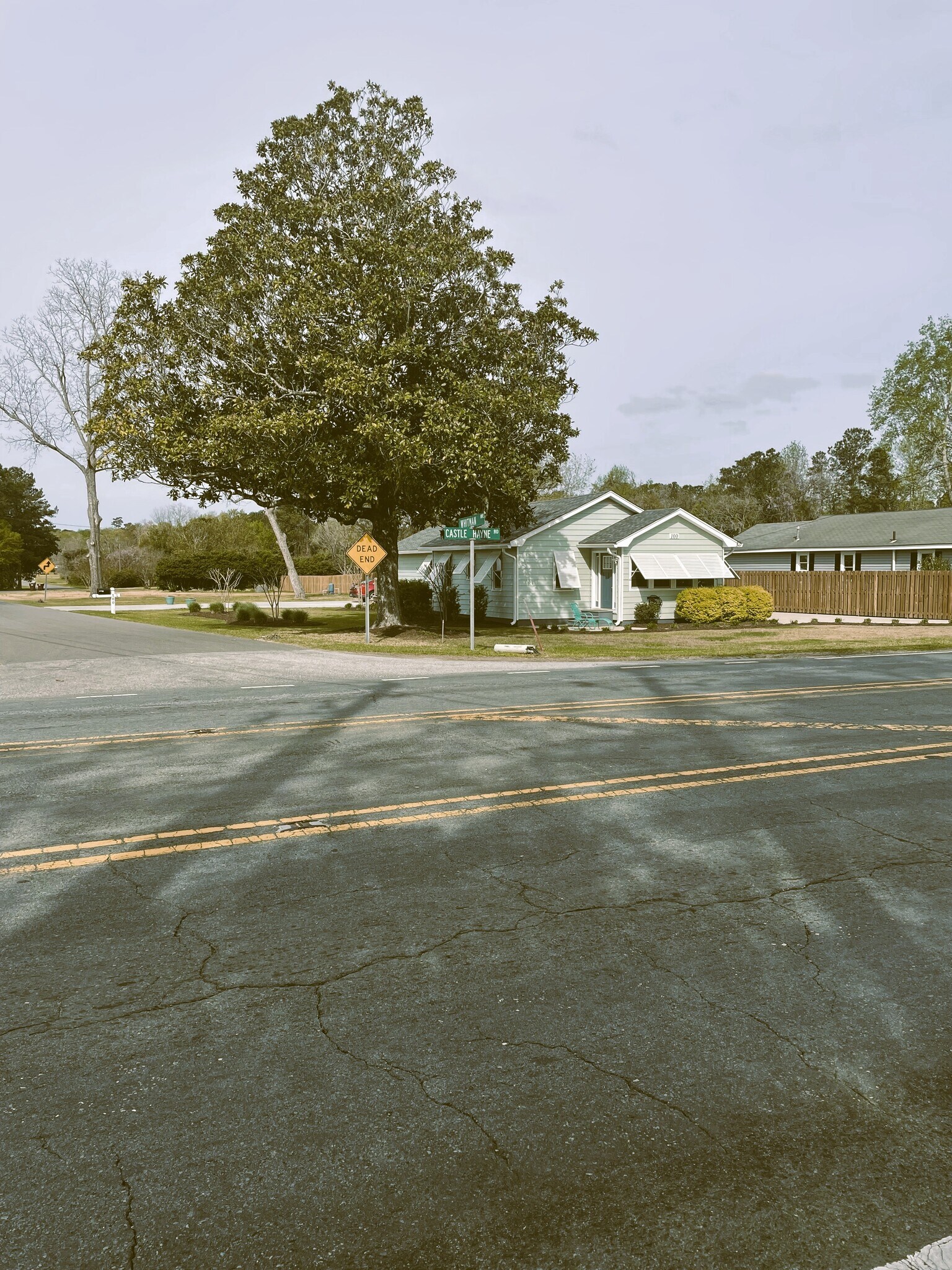 100 Whitman Ave, Castle Hayne, NC for sale Primary Photo- Image 1 of 64
