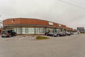 More details for 500-799 Rundle Ave, Nashville, TN - Flex for Lease