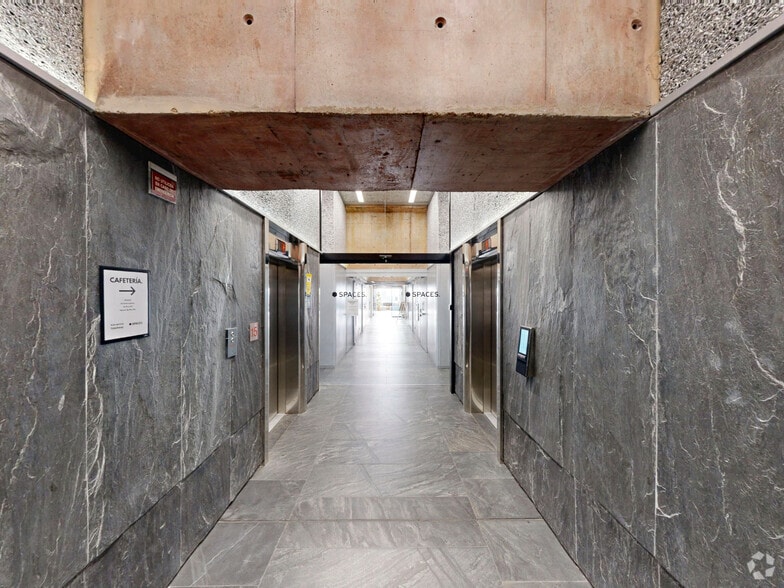 Paseo Castellana, 81, Madrid, Madrid for lease - Matterport 3D Scan - Image 2 of 12