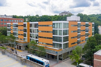 More details for 131 E Green St, Ithaca, NY - Retail for Lease