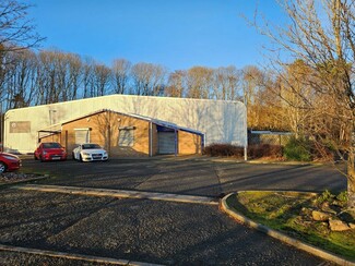 Plus de détails pour 5-6 Crompton Rd, Glenrothes - Industriel/Logistique à louer