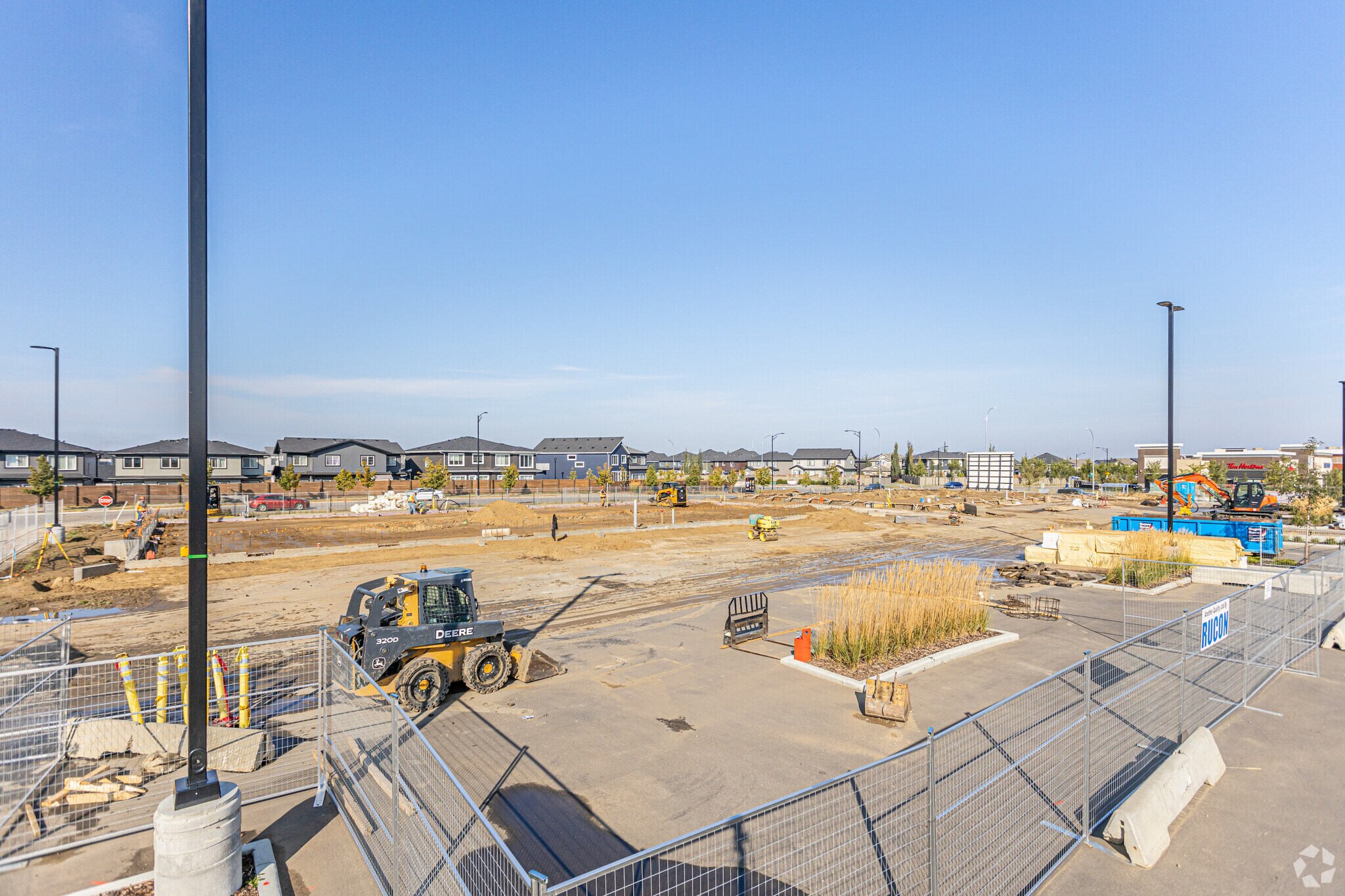 Ellerslie Rd SW, Edmonton, AB for sale Primary Photo- Image 1 of 1