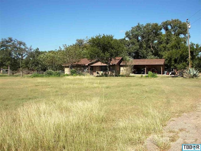 4980 W US Hwy 190, Belton, TX for sale - Building Photo - Image 3 of 11