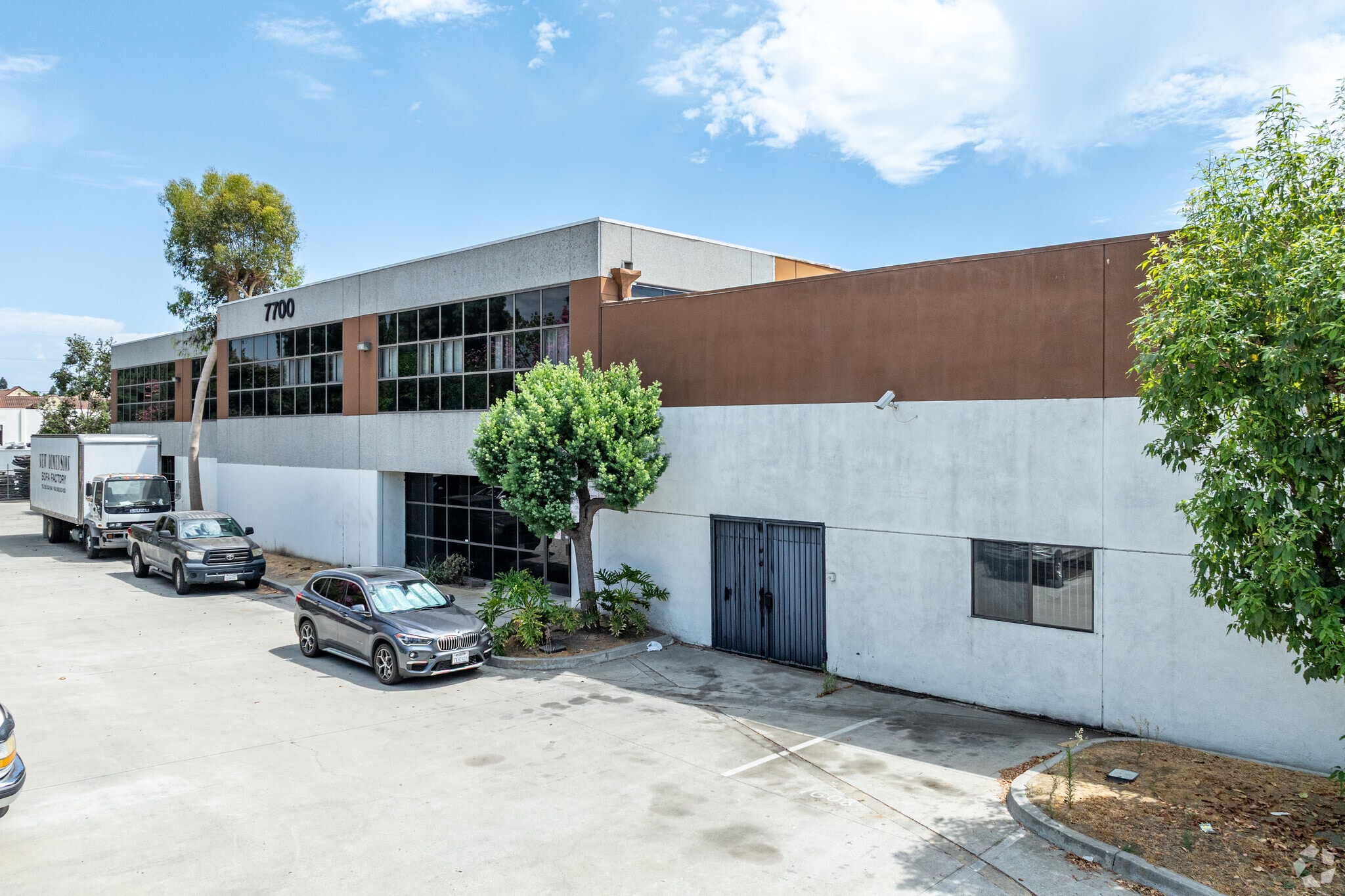 7700 Alondra Blvd, Paramount, CA for sale Primary Photo- Image 1 of 8