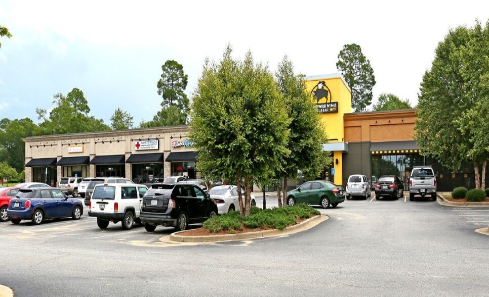 2570 Ledo Rd, Albany, GA for lease - Building Photo - Image 2 of 3