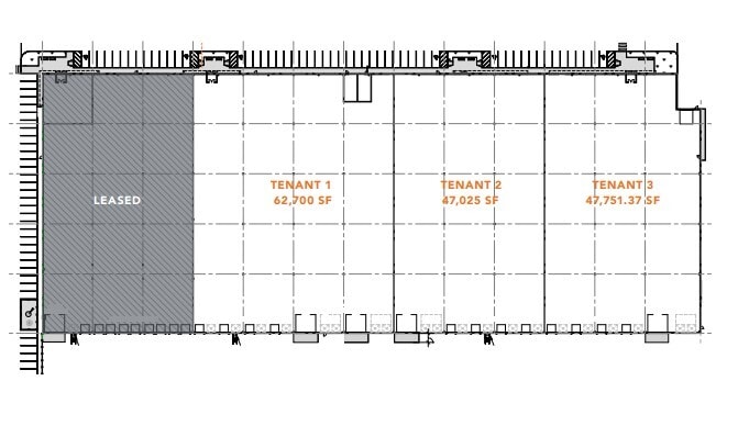 11235 52 St SE, Calgary, AB à louer Plan d’étage- Image 1 de 1