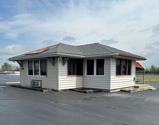 Plus de détails pour 4343 S Limit Ave, Sedalia, MO - Bureau à louer