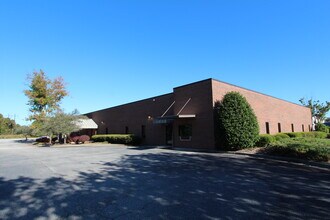 2141 Enterprise Dr, Florence, SC for lease Building Photo- Image 1 of 2