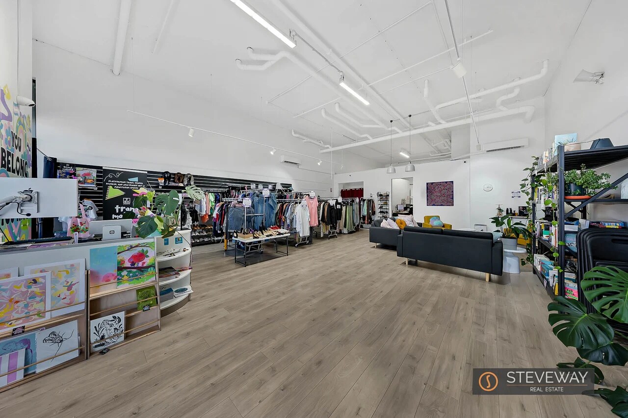 360 Lygon St, Brunswick East for lease Interior Photo- Image 1 of 10