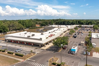 More details for 1211-1247 Kingsway Rd, Brandon, FL - Retail for Lease