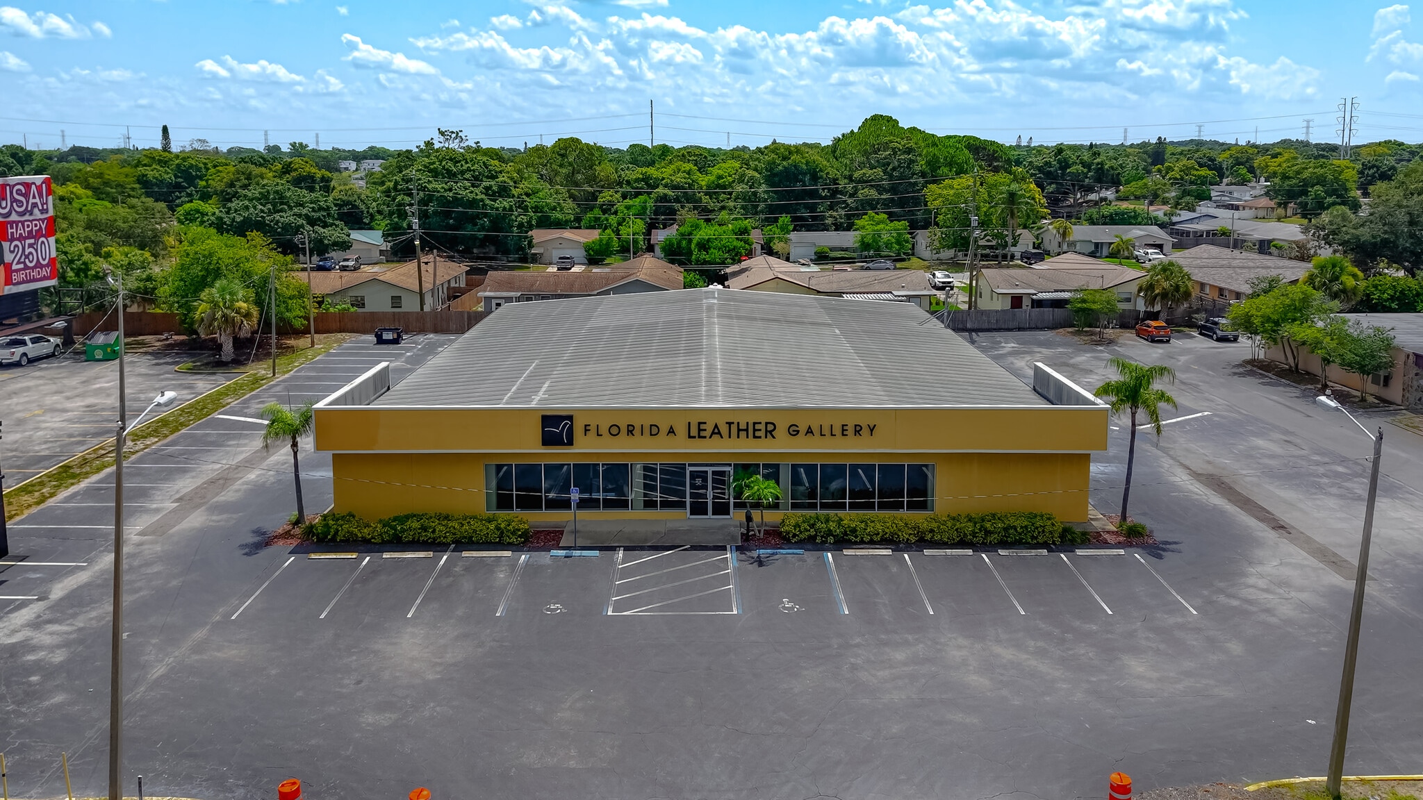 30209 US Highway 19 N, Clearwater, FL for lease Building Photo- Image 1 of 2