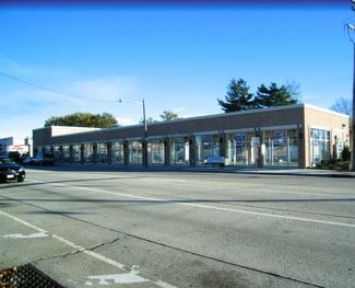 More details for 3524 Merrick Rd, Seaford, NY - Retail for Lease