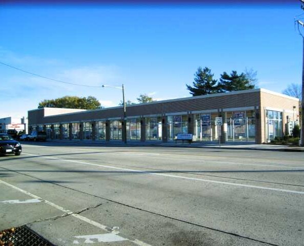 3524 Merrick Rd, Seaford, NY à louer Photo du bâtiment- Image 1 de 5