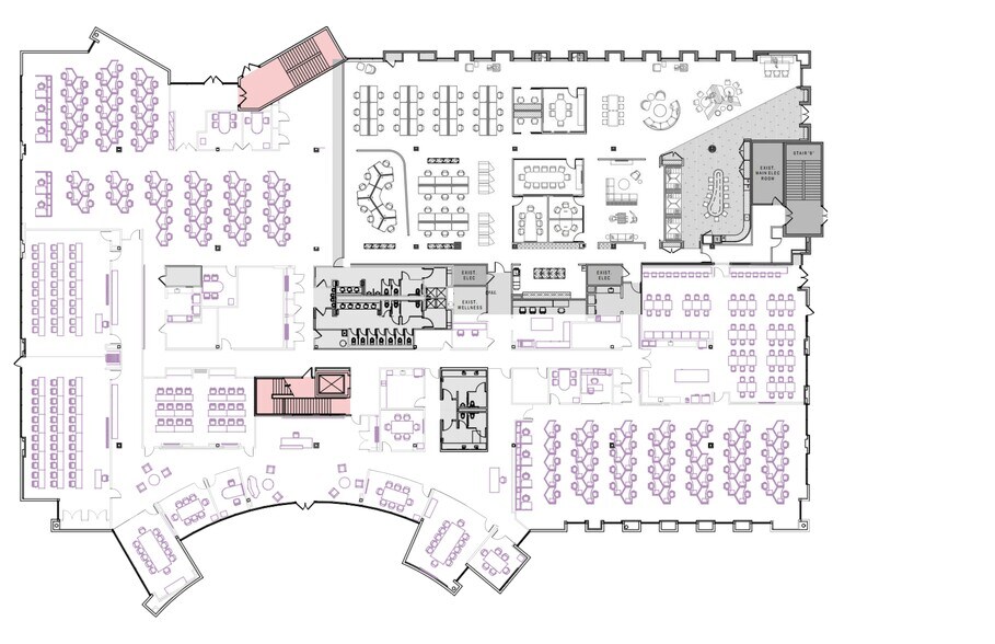 1144 W Washington St, Tempe, AZ for lease - Site Plan - Image 1 of 11