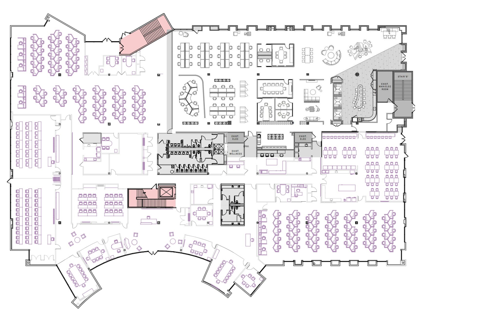 1144 W Washington St, Tempe, AZ for lease Site Plan- Image 1 of 12