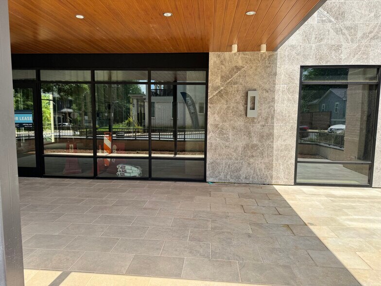 285 Mayson Ave NE, Atlanta, GA à louer - Photo du bâtiment - Image 3 de 7