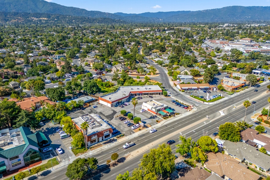 1910-1920 Camden Ave, San Jose, CA for sale - Building Photo - Image 3 of 16