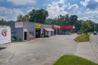 More details for 439 Veterans Memorial Hwy SE, Mableton, GA - Retail for Sale