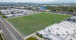 Plus de détails pour 25605 Rye Canyon Rd, Valencia, CA - Terrain à vendre