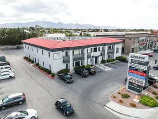 More details for 1811 S Rainbow Blvd, Las Vegas, NV - Office for Lease