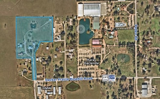 Plus de détails pour 26629-26633 Decker Prairie Rosehl Rd, Magnolia, TX - Terrain à vendre