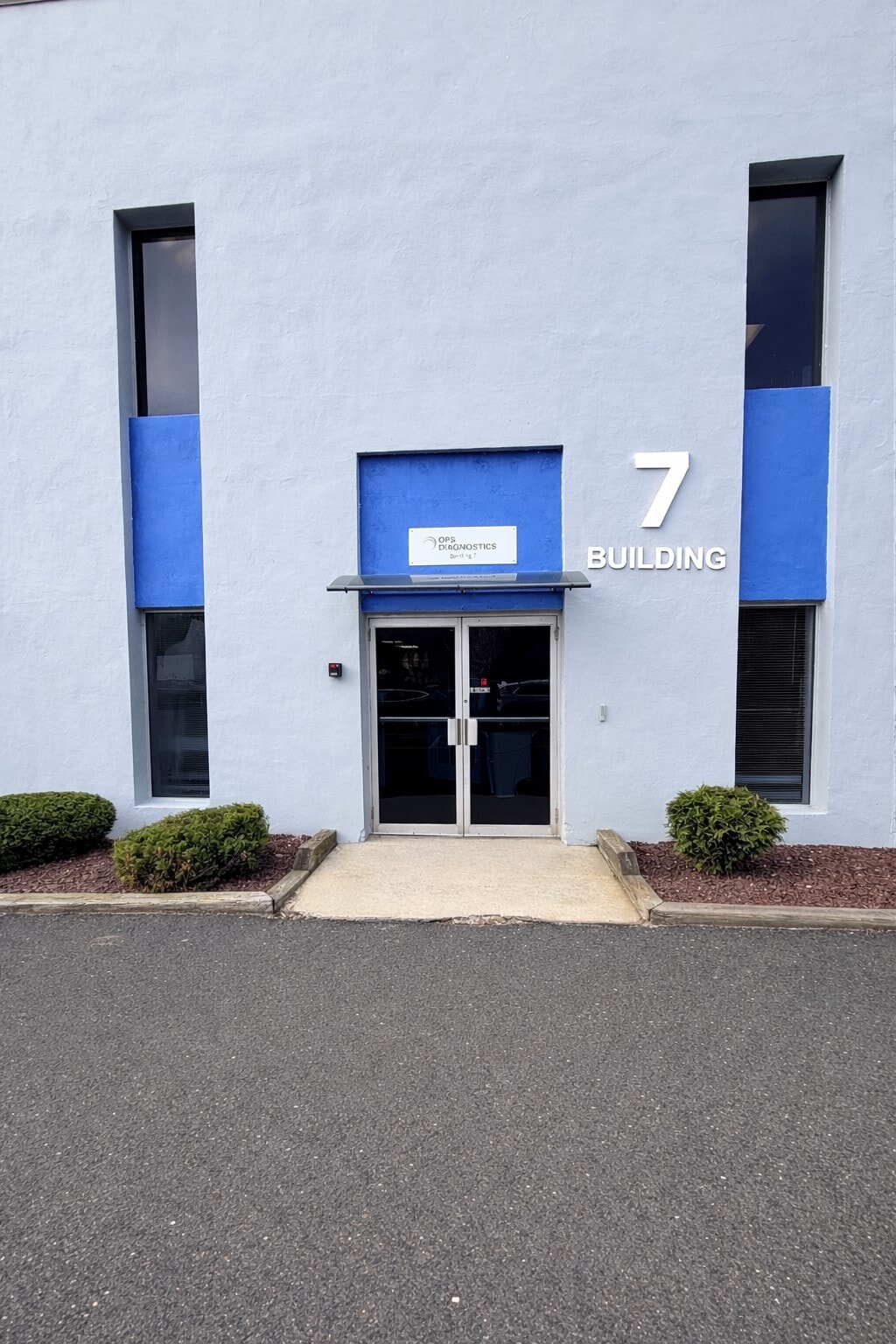 291 Us Highway 22 E, White House Station, NJ for lease Interior Photo- Image 1 of 6