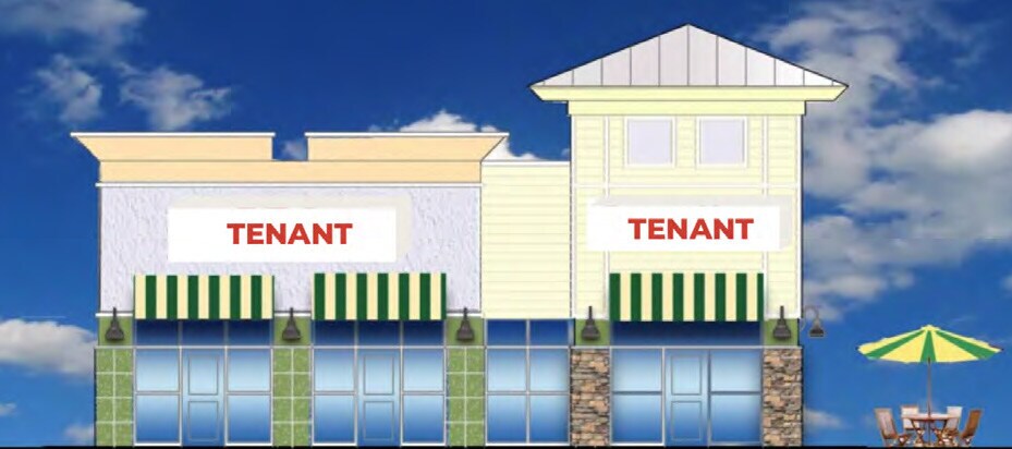 ALF Coleman & US Hwy 98,, Panama City, FL for lease - Primary Photo - Image 2 of 4