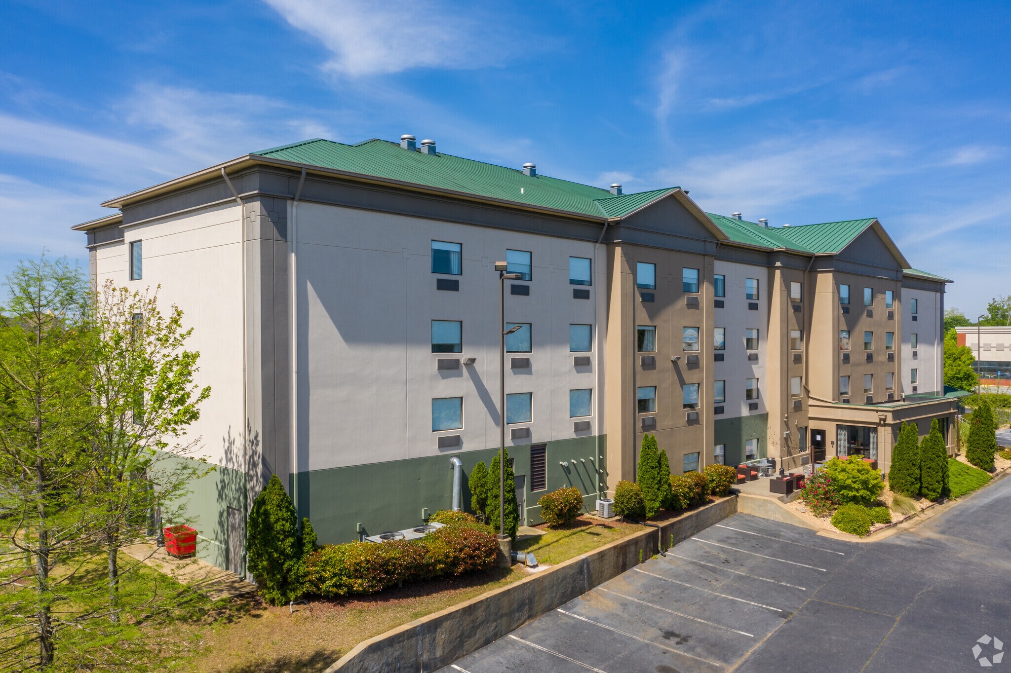 4027 Veterans Ct, Columbus, GA à vendre Photo du bâtiment- Image 1 de 5