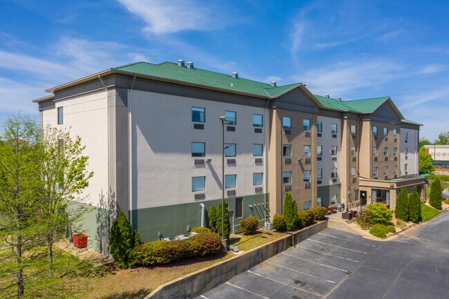 More details for 4027 Veterans Ct, Columbus, GA - Hospitality for Sale