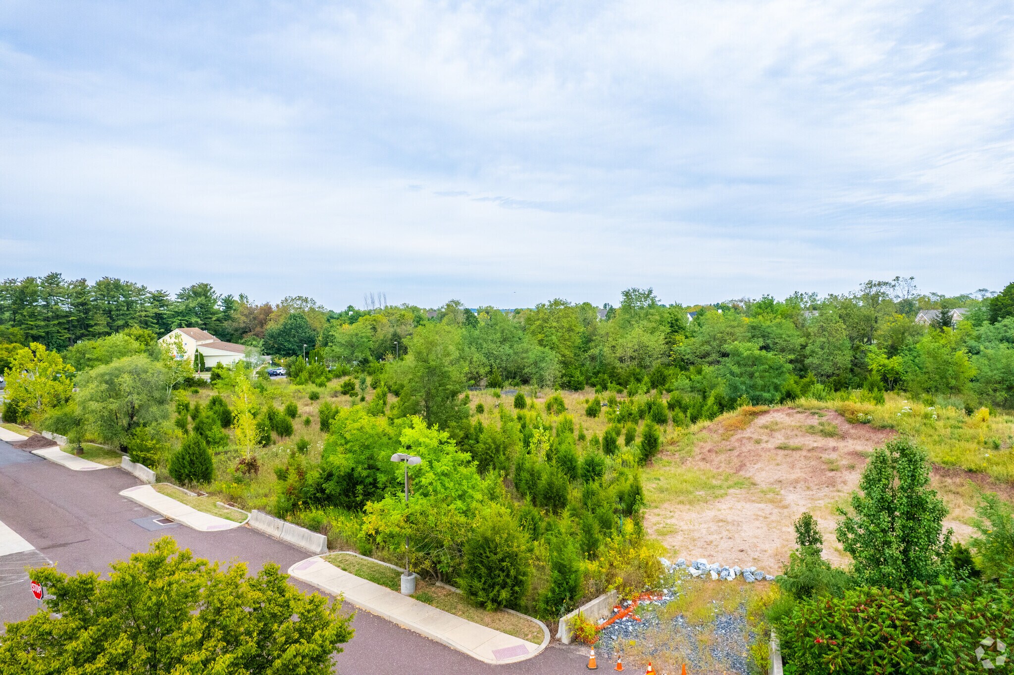 36 W Ridge Pike, Limerick, PA for lease Primary Photo- Image 1 of 4