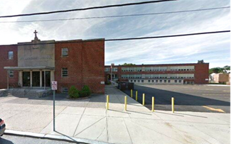 Plus de détails pour 55 Turner Ave, Riverside, RI - Bureau à louer