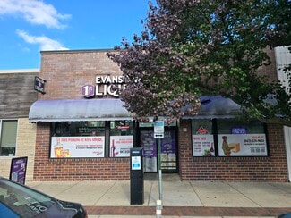 More details for 1019 Davis St, Evanston, IL - Retail for Sale
